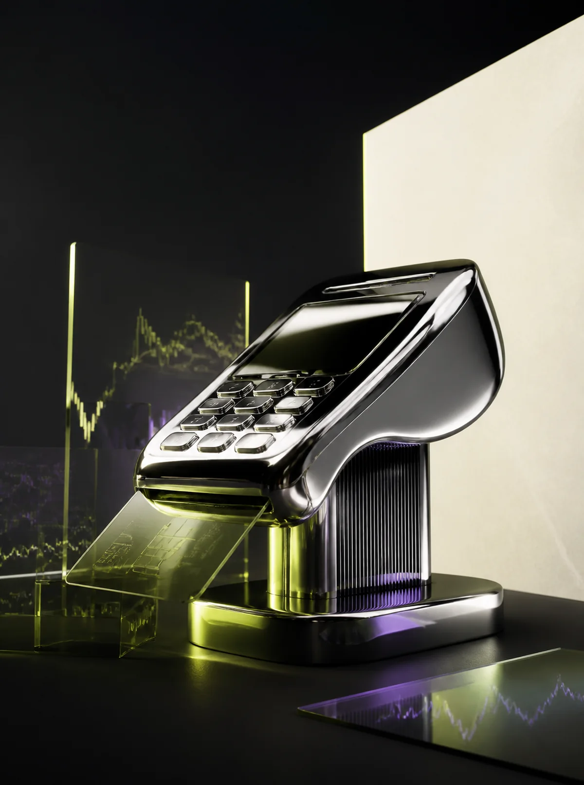 Fintech solutions