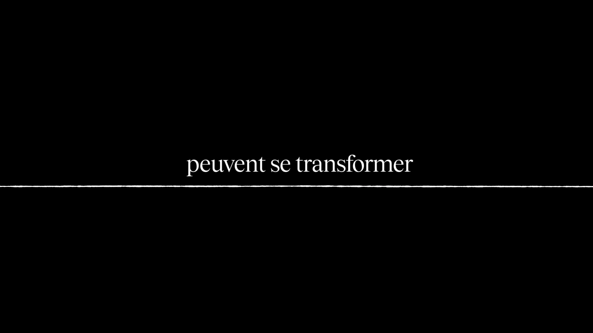 Transformation
